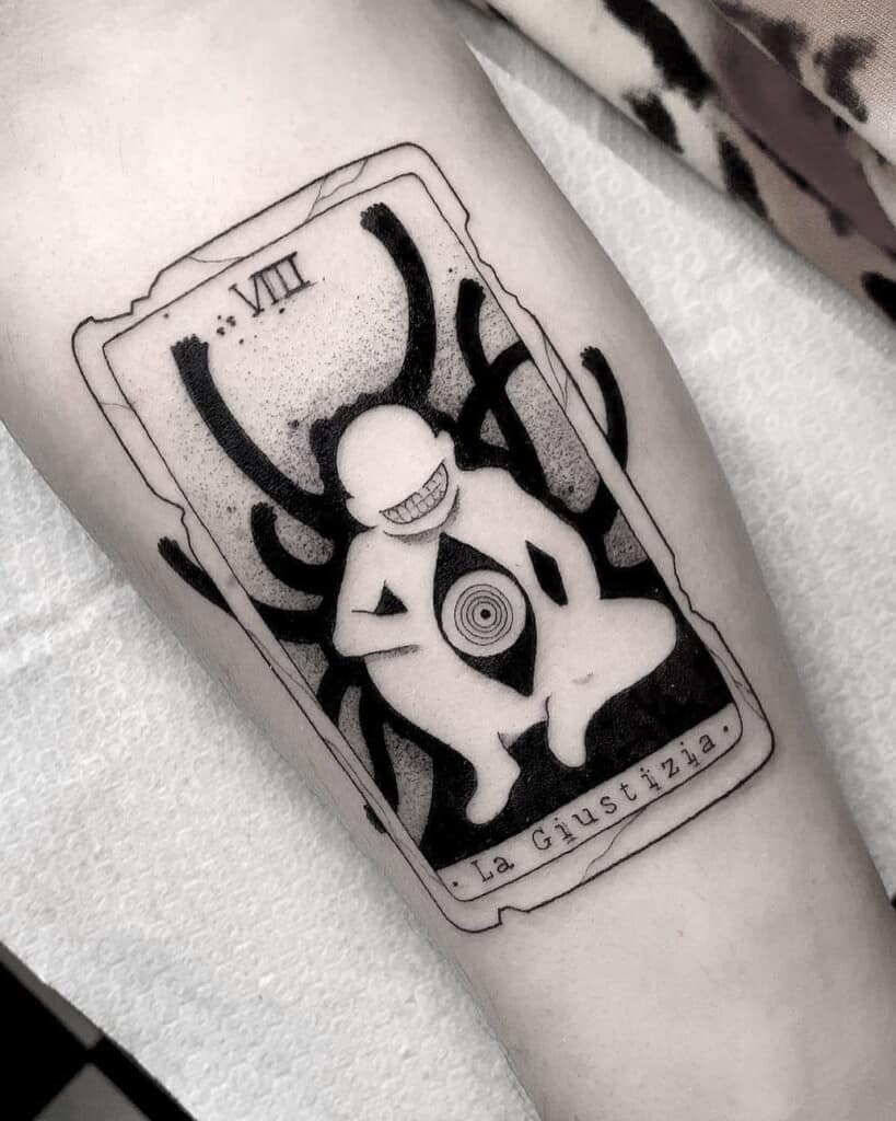 A full metal alchemist hand piece! 🐉🤚🏽So much fun to tattoo and suc... |  TikTok