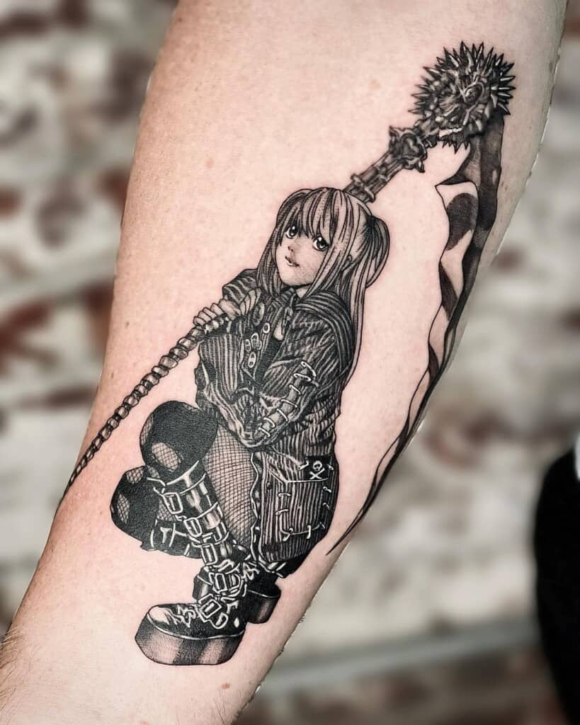 Explore the 17 Best death Tattoo Ideas (March 2019) • Tattoodo