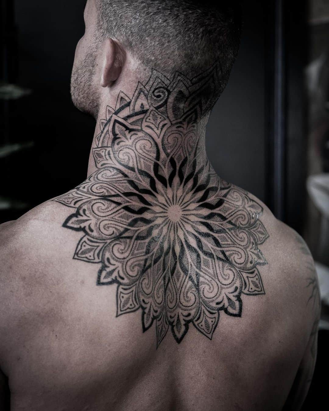 50 Sacred Geometry Tattoo Ideas That Will Take Your Breath Away - ARTWOONZ