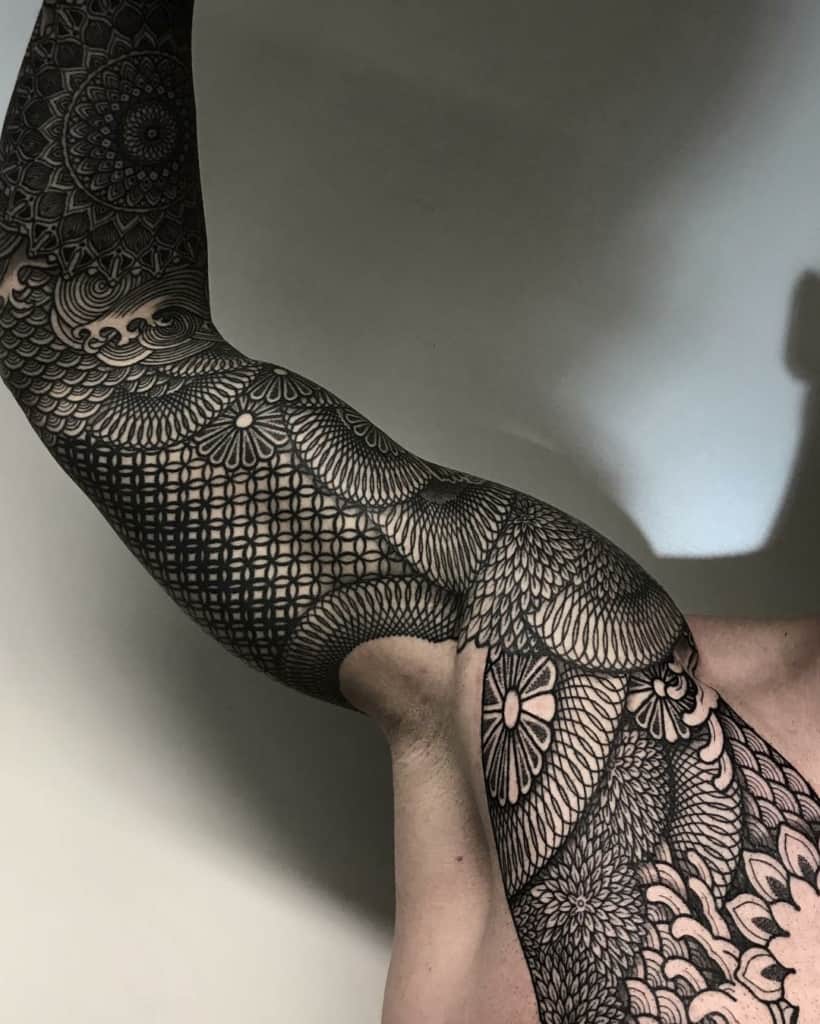 Tattoo - ARTWOONZ