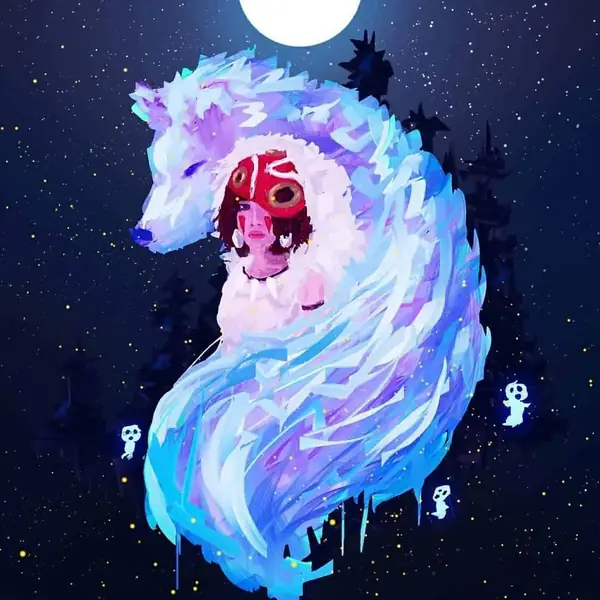 Digital Doodles by Seerlight
