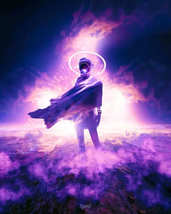 Digital Artist Thinklumi