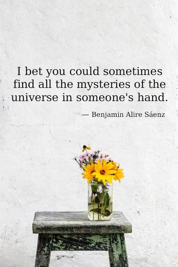 35 Deep Love Quotes That Will Touch Your Heart